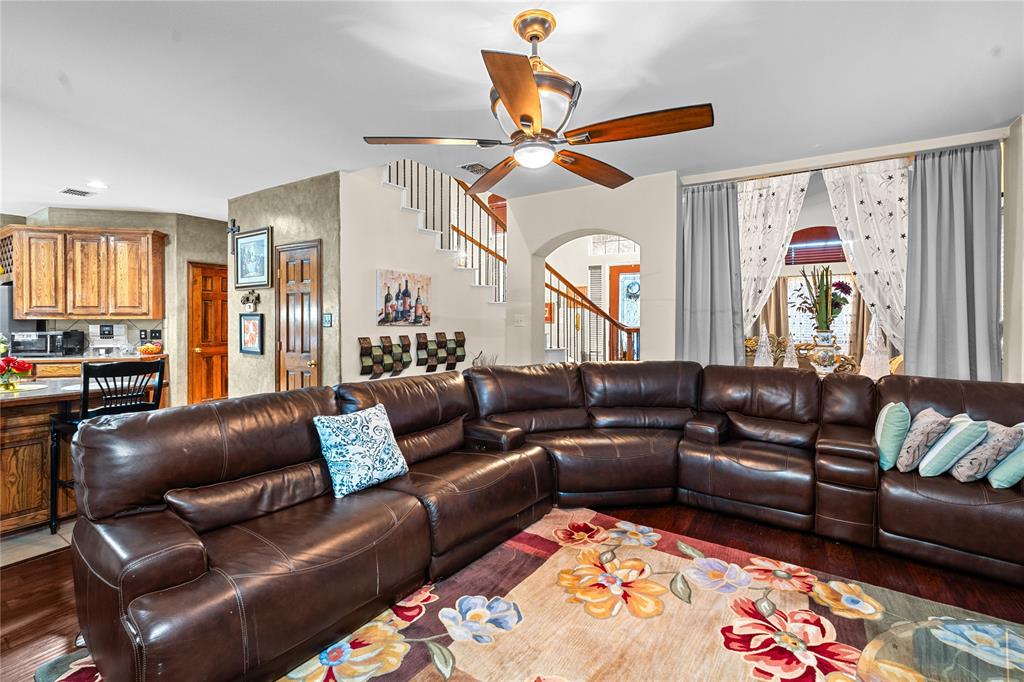 Pleasant Run Estates - Residential