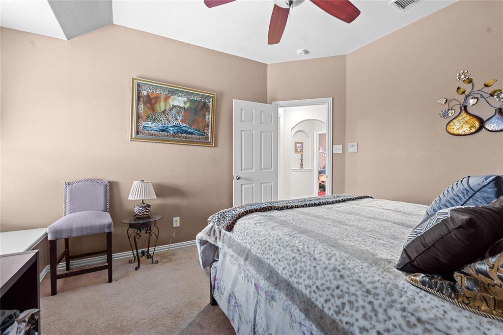 Pleasant Run Estates - Residential