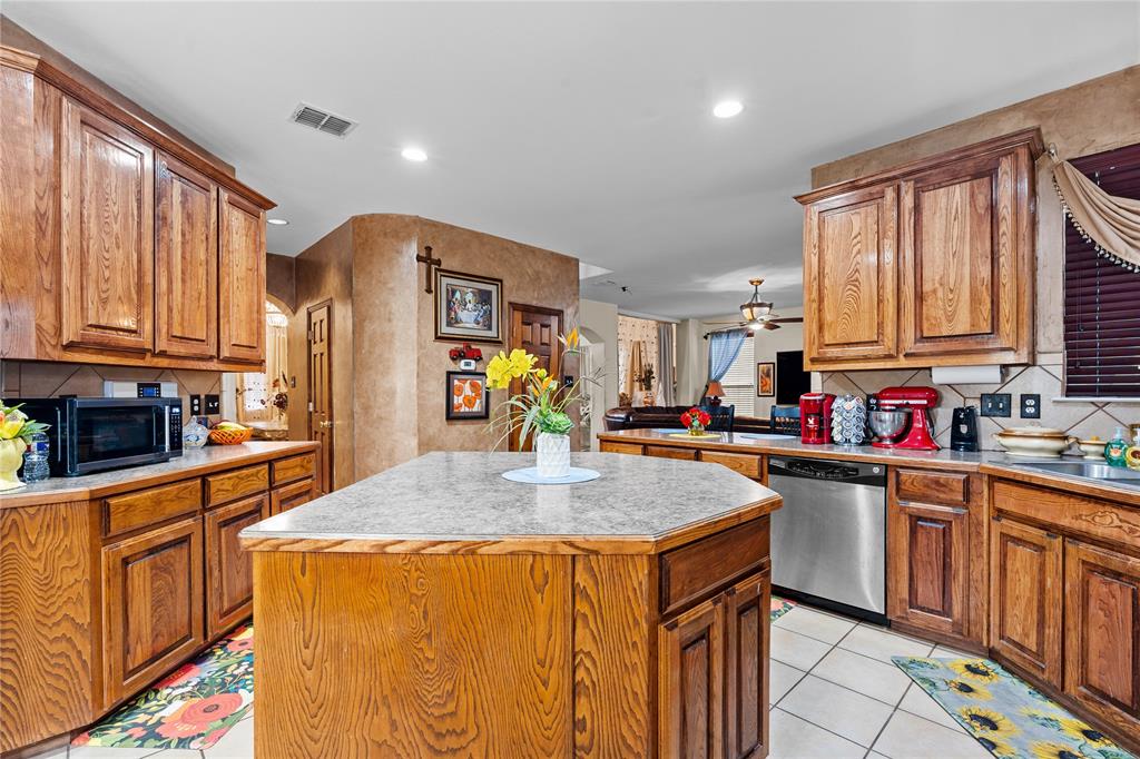 Pleasant Run Estates - Residential