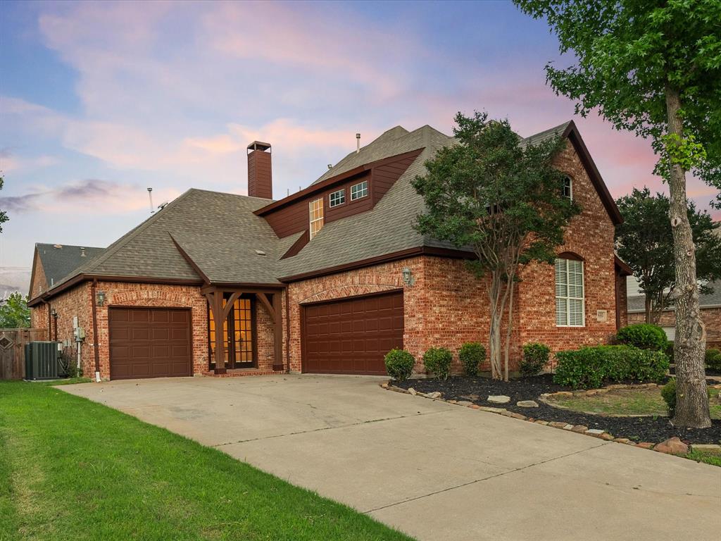 4332 Milsop Drive