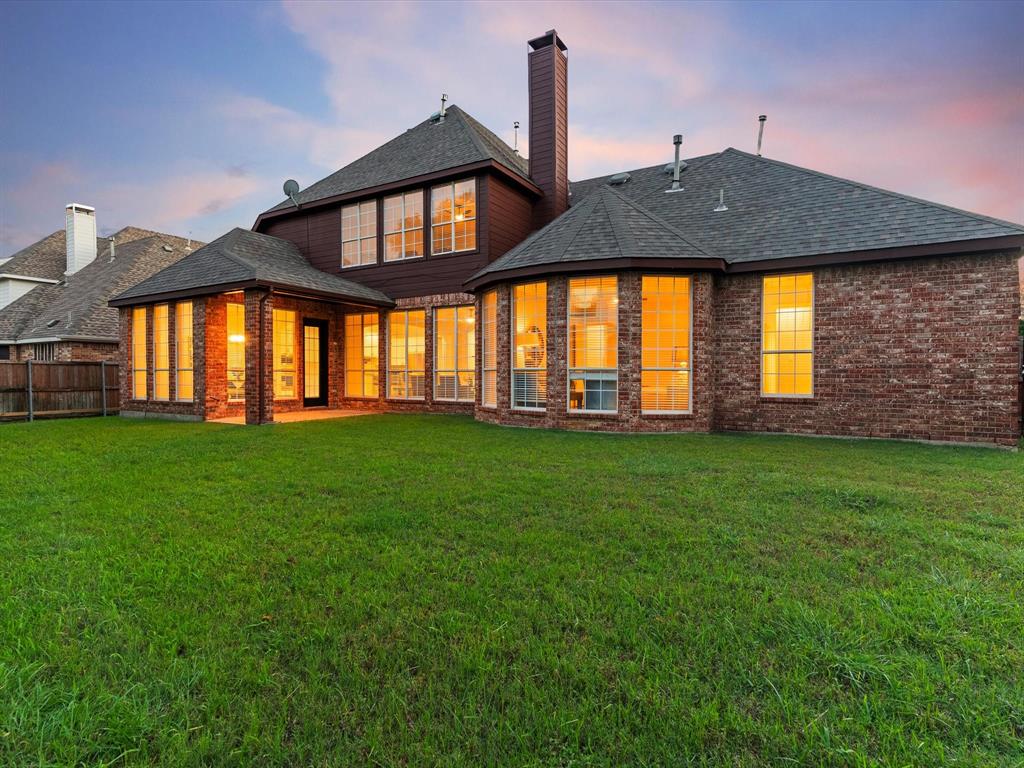 4332 Milsop Drive