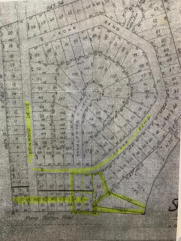Lot 26 County Rd 3706