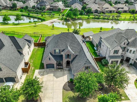 Photo of 1306 Cypress Creek Way, Celina, TX 75009 (MLS # 21286073)