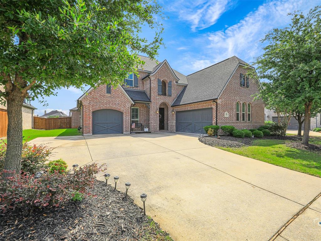 1306 Cypress Creek Way