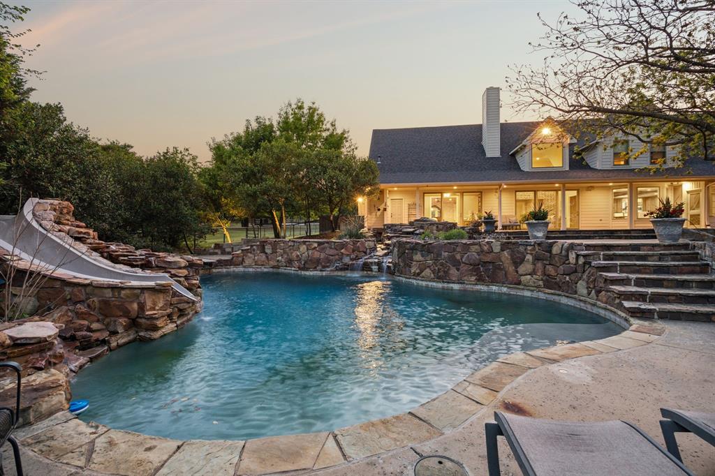 111 Stonecrest Road