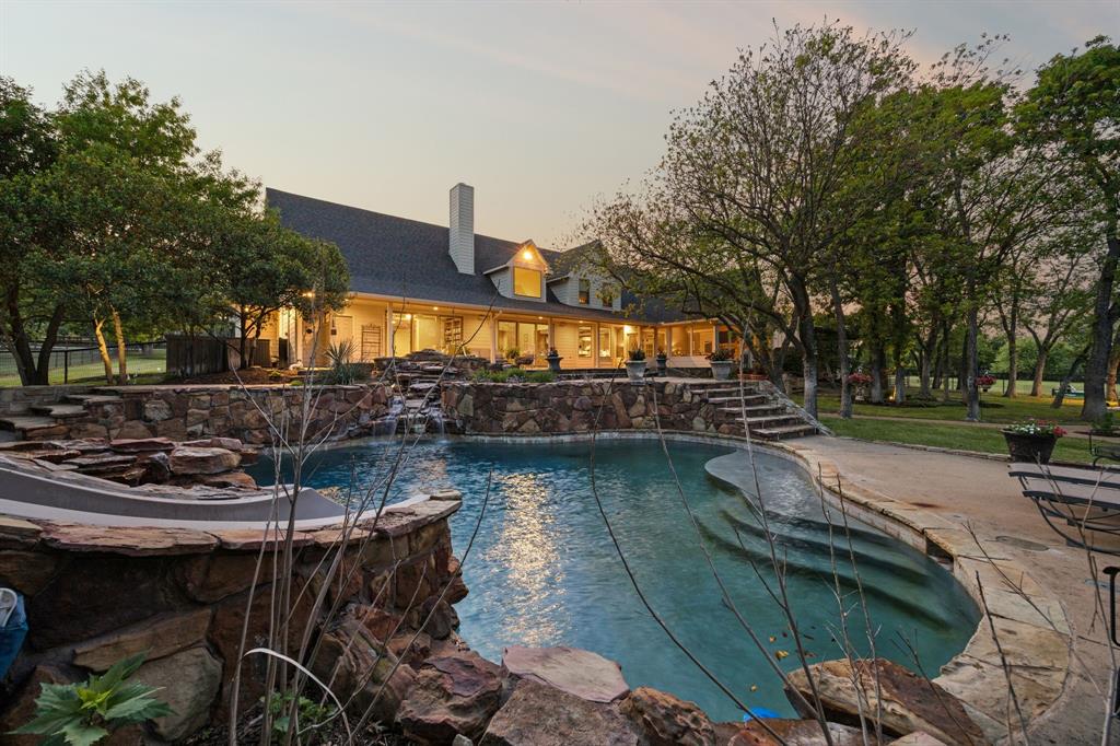 111 Stonecrest Road