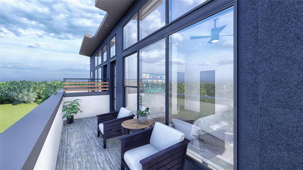 Skyline Condominiums - Residential Income