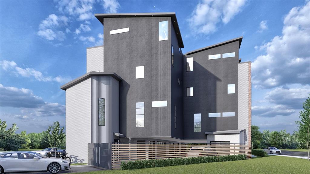 Skyline Condominiums - Residential Income