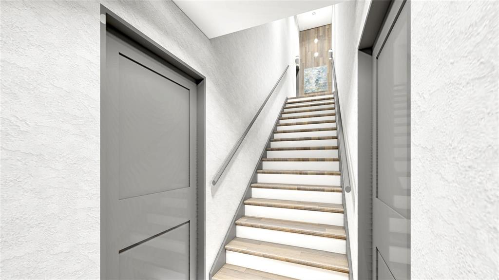 Skyline Condominiums - Residential Income