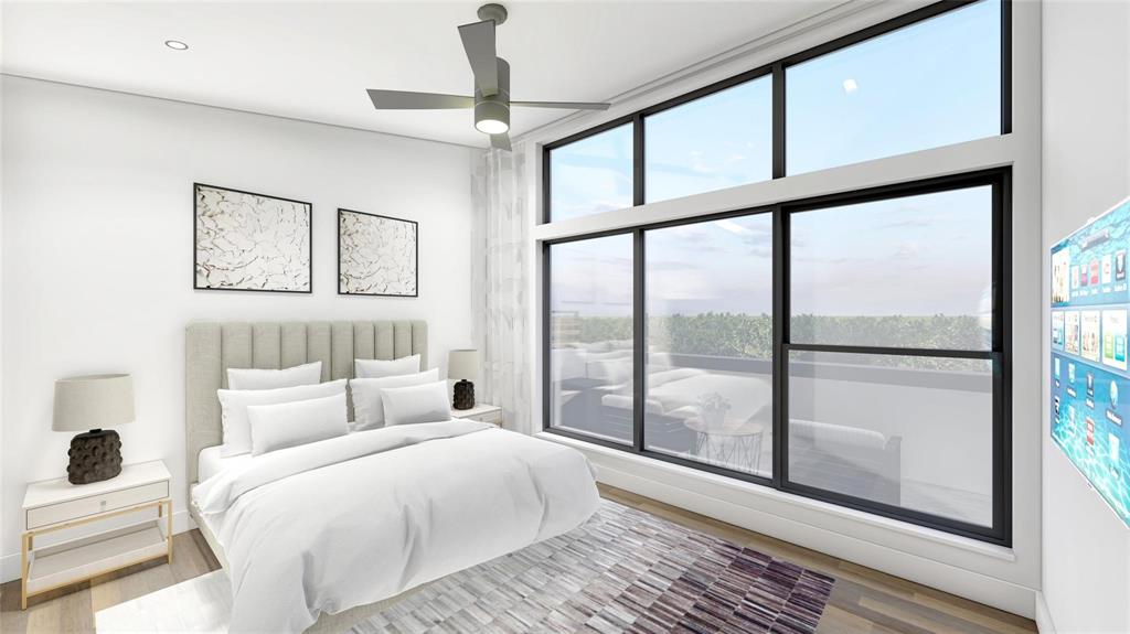 Skyline Condominiums - Residential Income