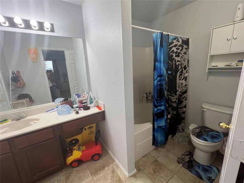 Lakes of River Trails - Residential Lease