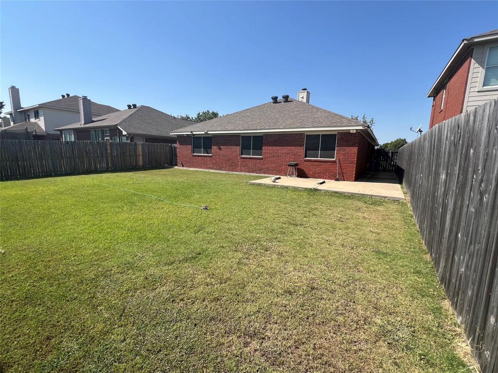 Lakes of River Trails - Residential Lease