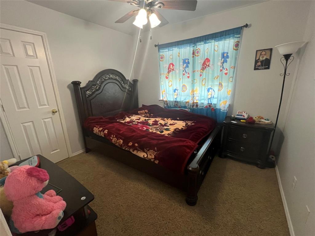 Lakes of River Trails - Residential Lease