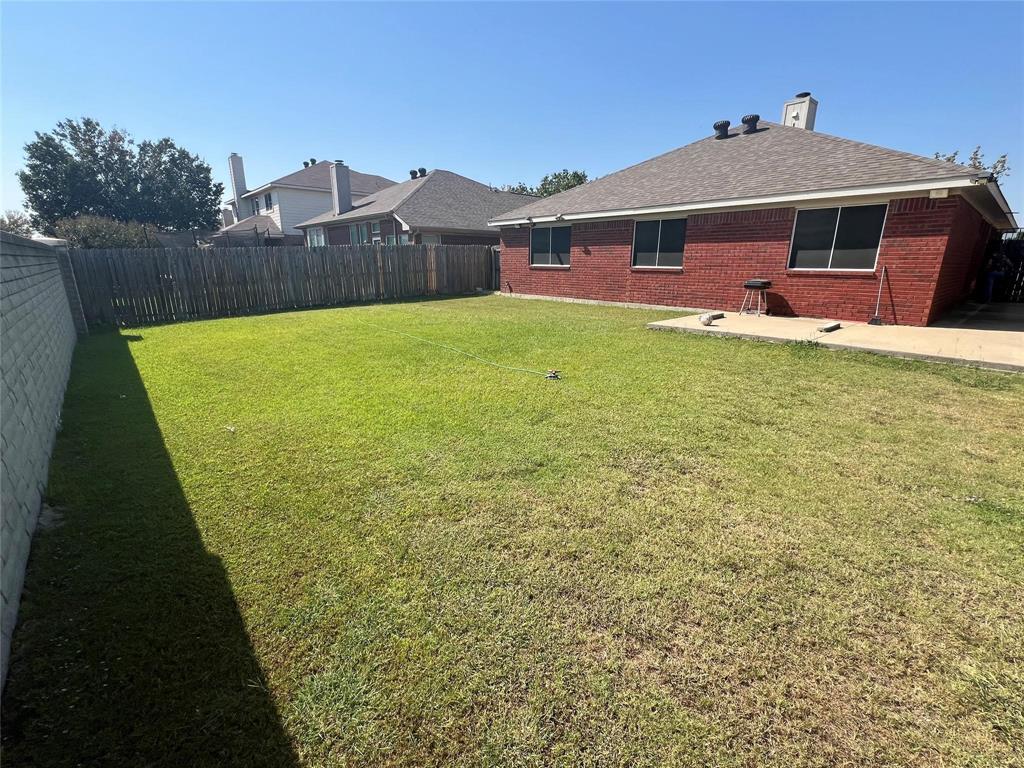 Lakes of River Trails - Residential Lease