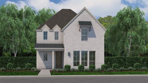 3905 Wild Tulip Drive Celina TX 75078
