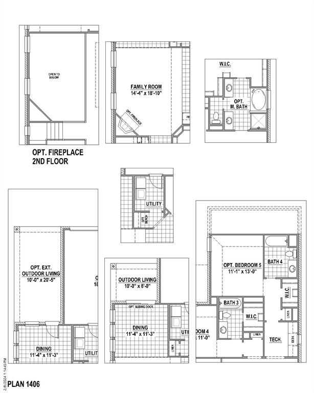 3905 Wild Tulip Drive