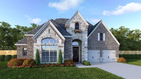 Photo of 781 Brookwood Boulevard, Haslet, TX 76052 (MLS # 21221956)