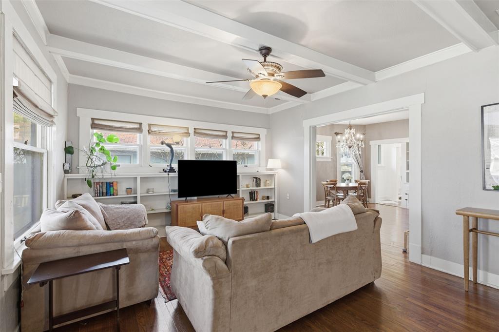 Fairmount Add - Residential