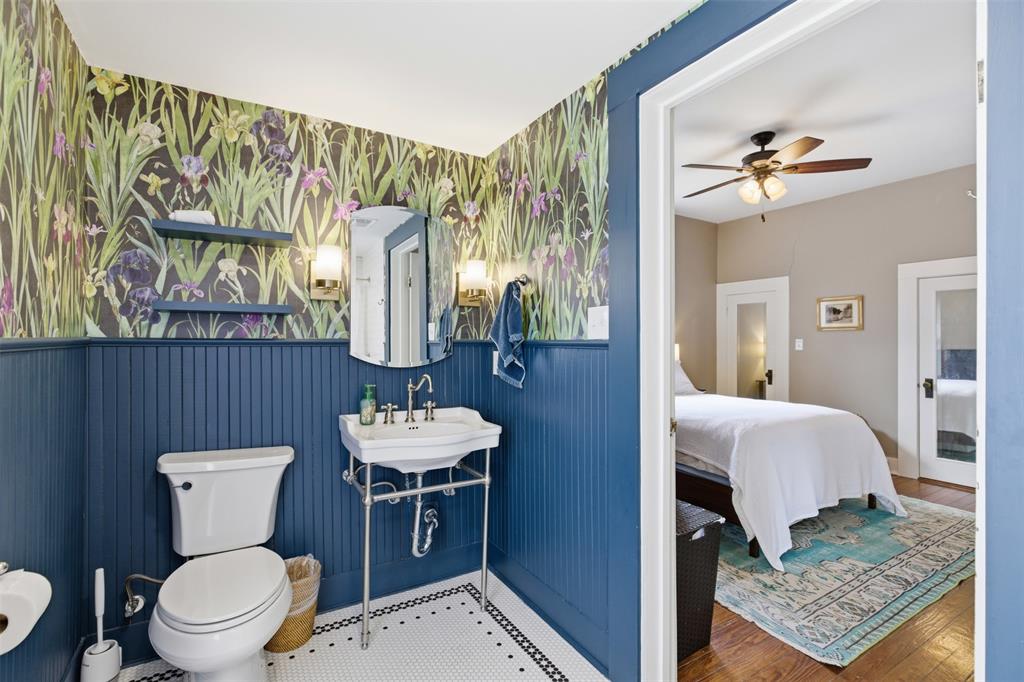 Fairmount Add - Residential