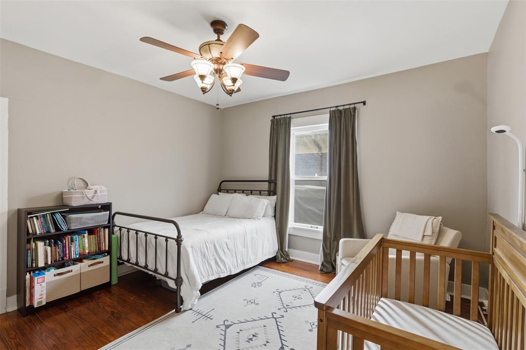 Fairmount Add - Residential