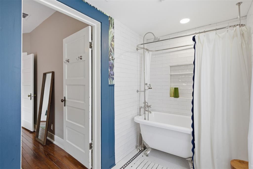 Fairmount Add - Residential