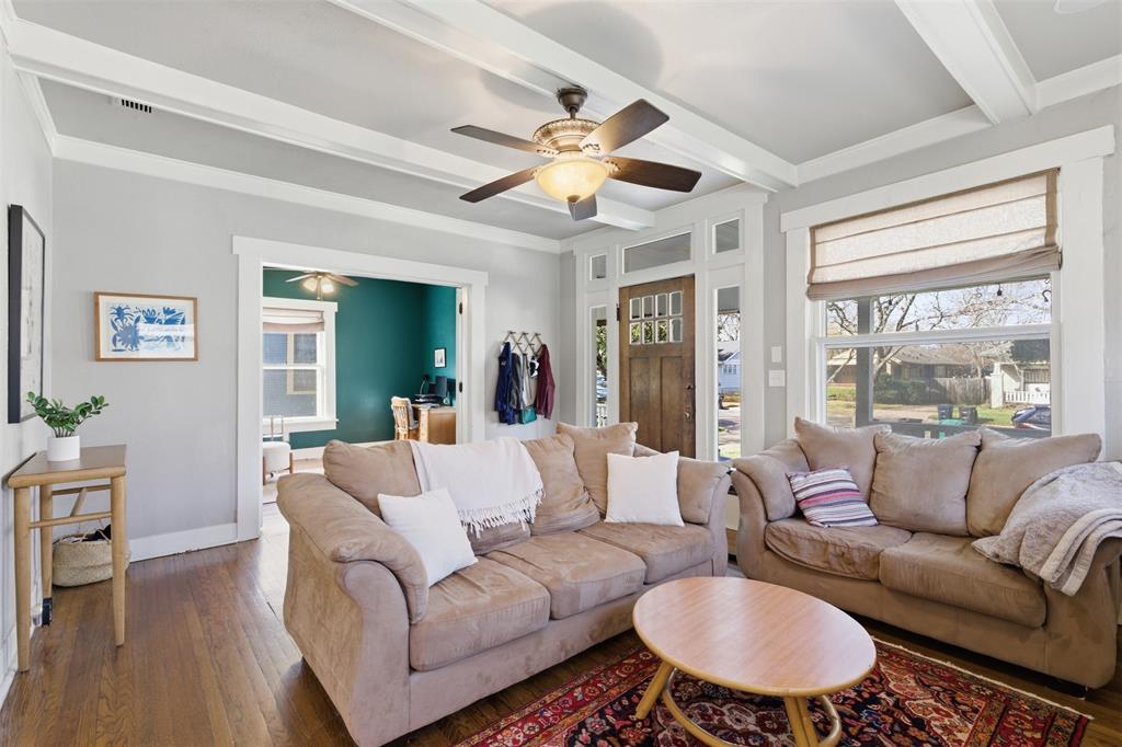 Fairmount Add - Residential