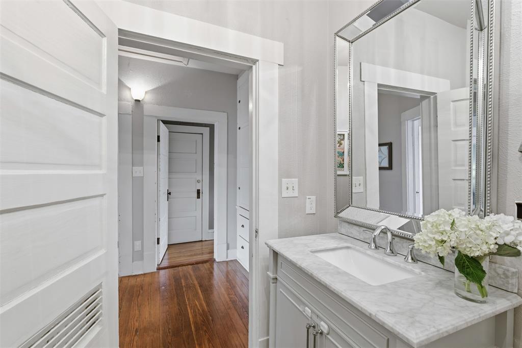 Fairmount Add - Residential