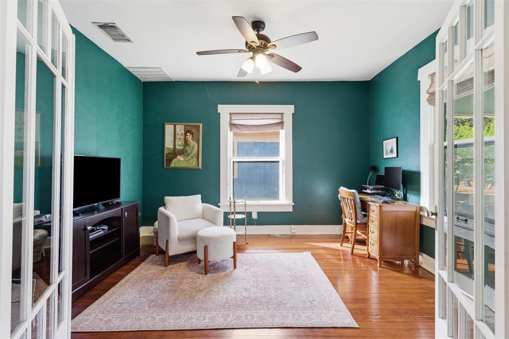 Fairmount Add - Residential