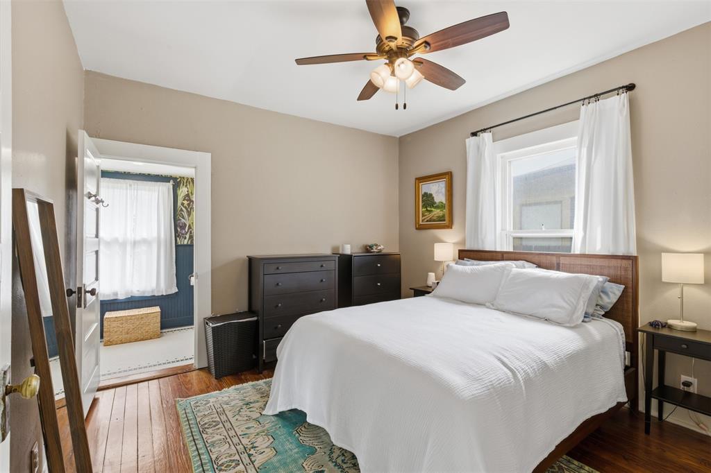 Fairmount Add - Residential