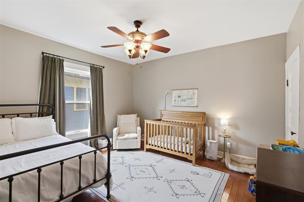 Fairmount Add - Residential