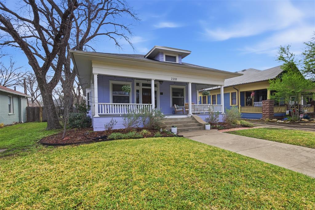 Fairmount Add - Residential