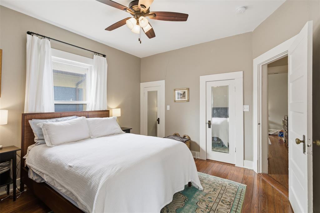 Fairmount Add - Residential