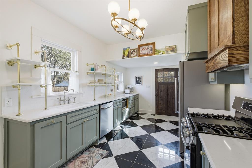 Fairmount Add - Residential