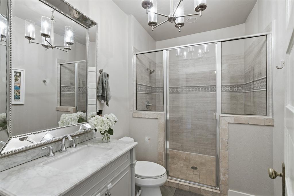 Fairmount Add - Residential