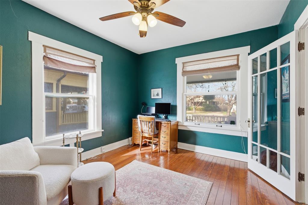 Fairmount Add - Residential