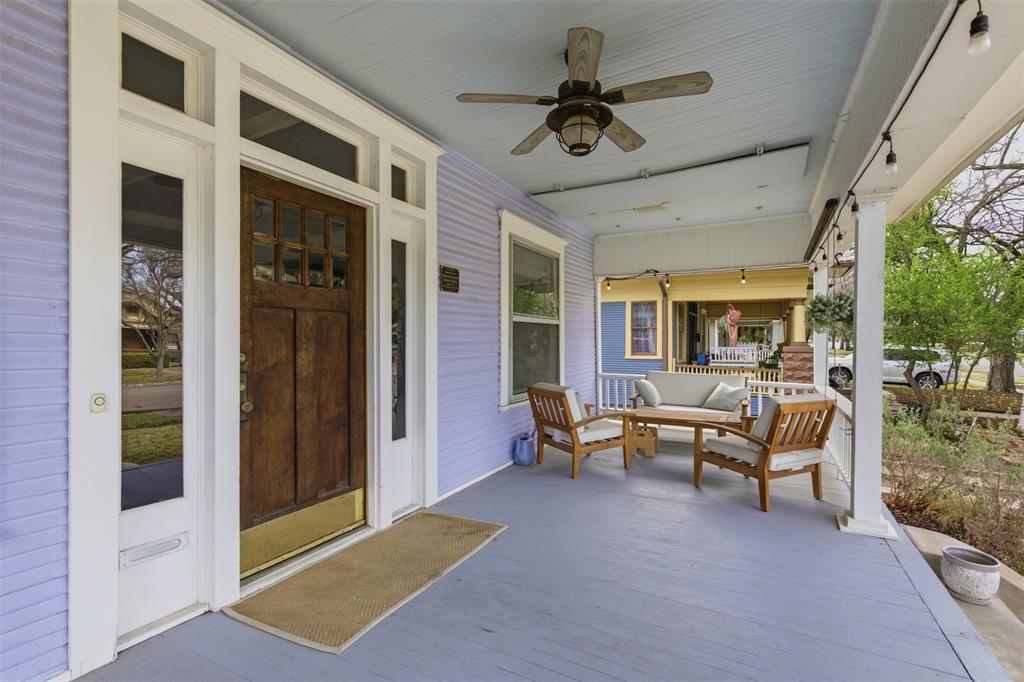 Fairmount Add - Residential