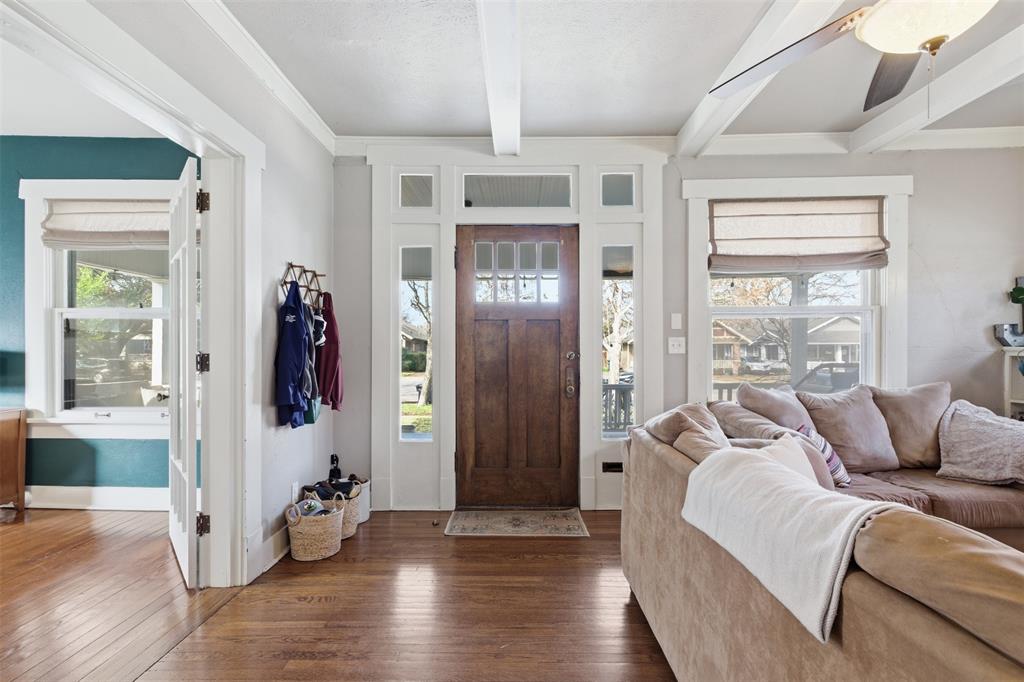 Fairmount Add - Residential