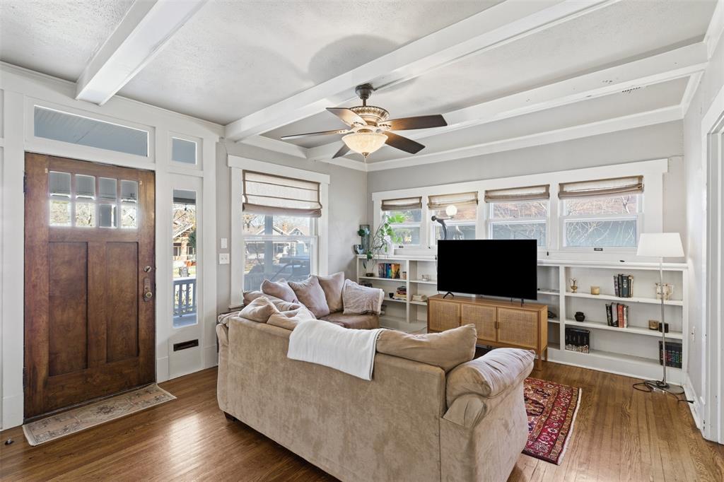 Fairmount Add - Residential