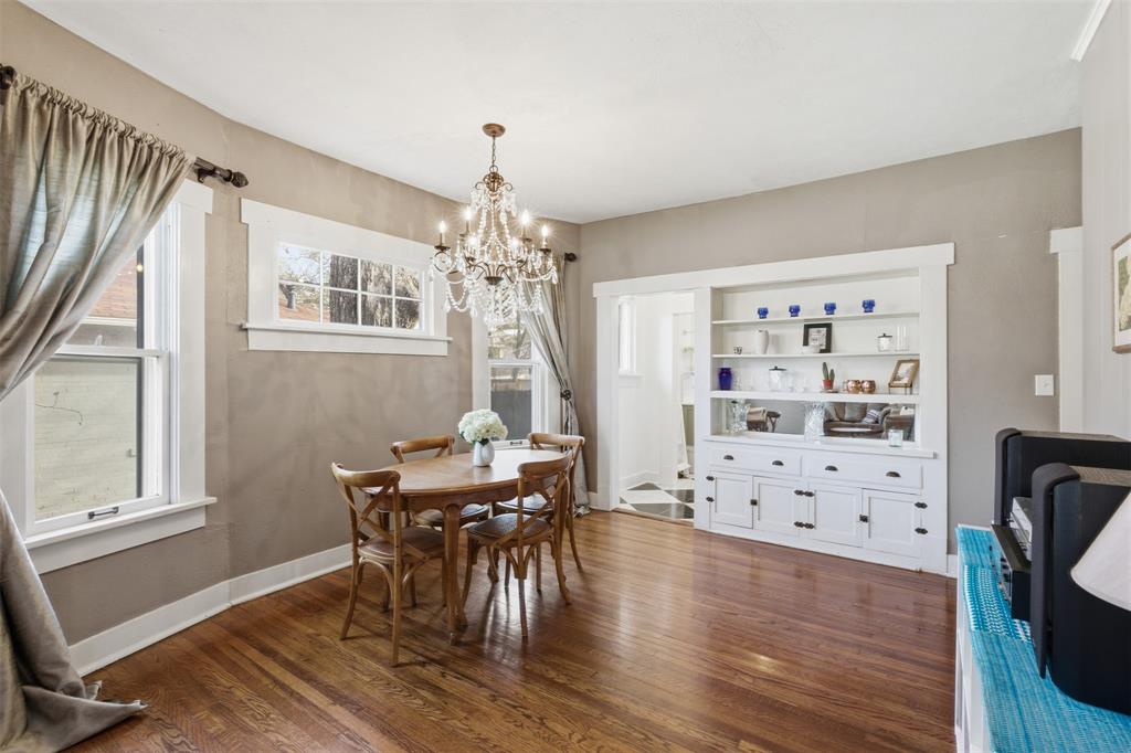 Fairmount Add - Residential