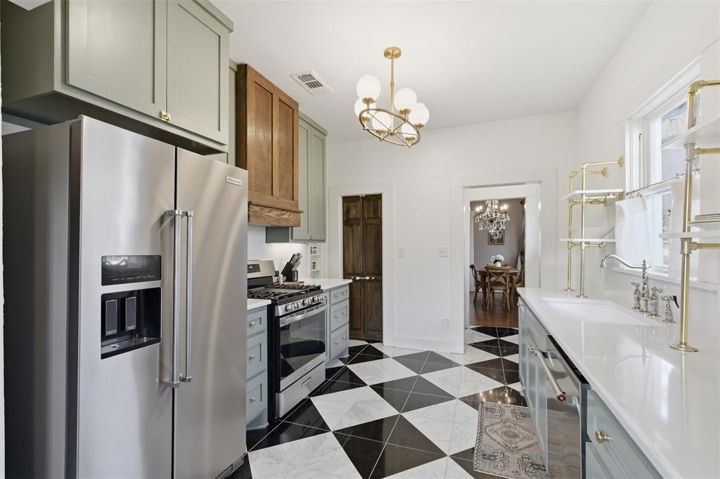 Fairmount Add - Residential