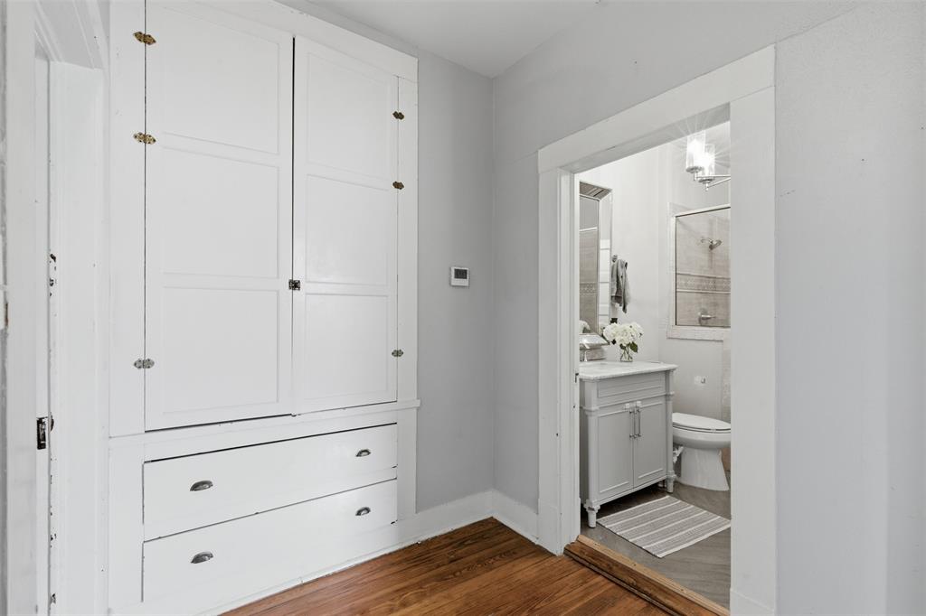 Fairmount Add - Residential