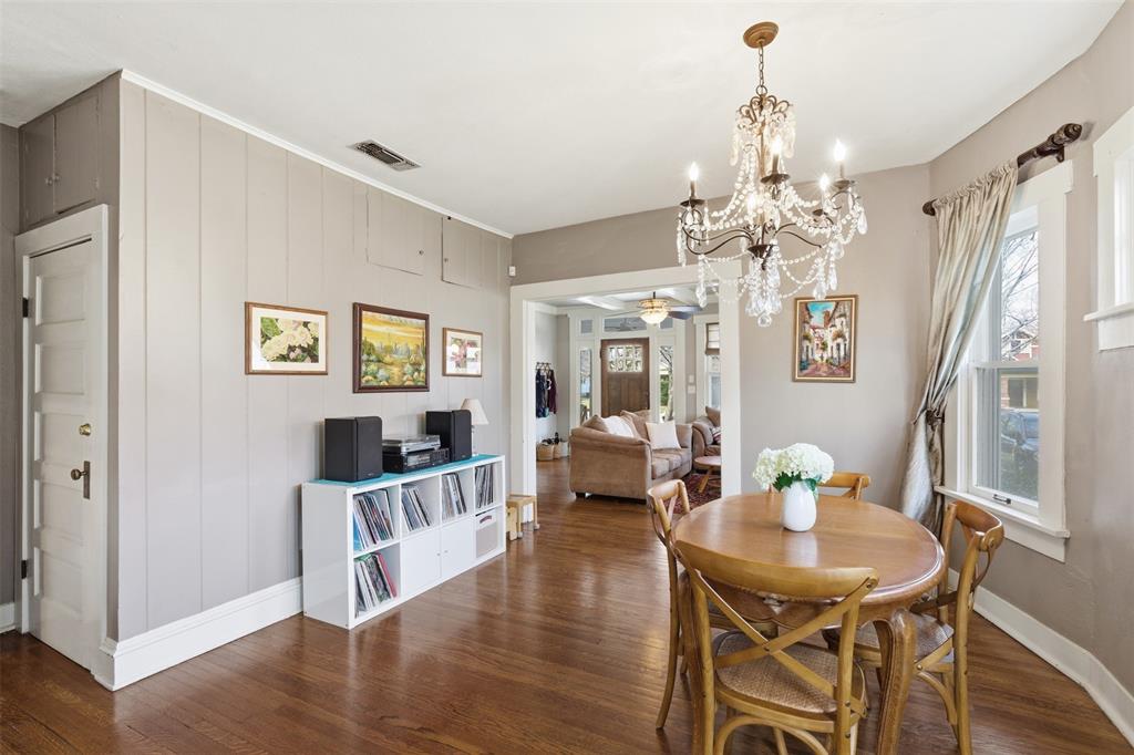 Fairmount Add - Residential