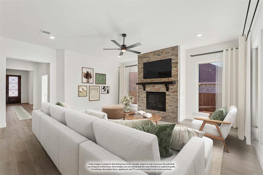 Maplewood - Residential