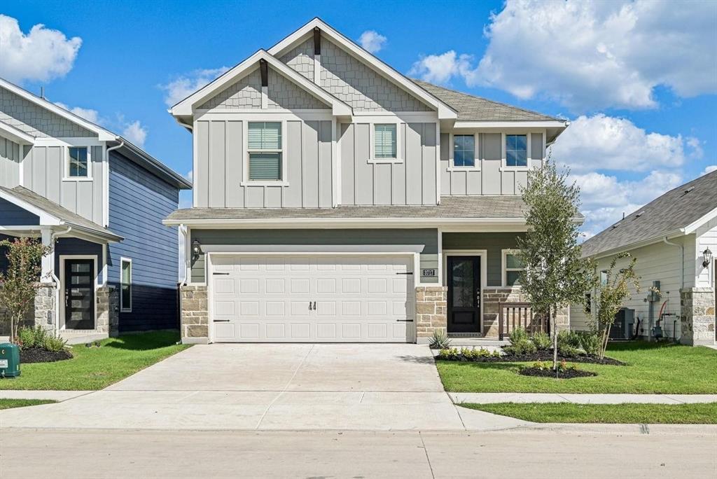 Lakehaven Ph 3 - Residential Lease