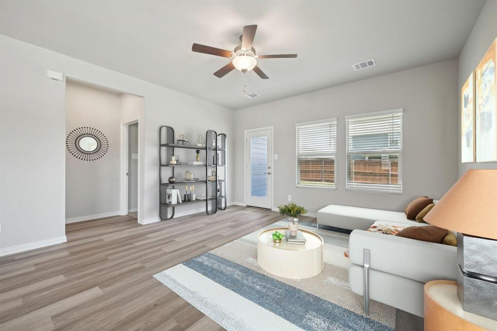 Lakehaven Ph 3 - Residential Lease