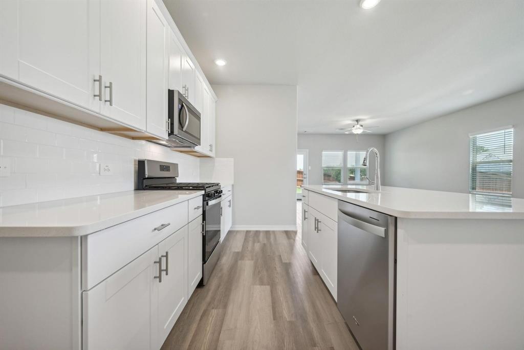 Lakehaven Ph 3 - Residential Lease