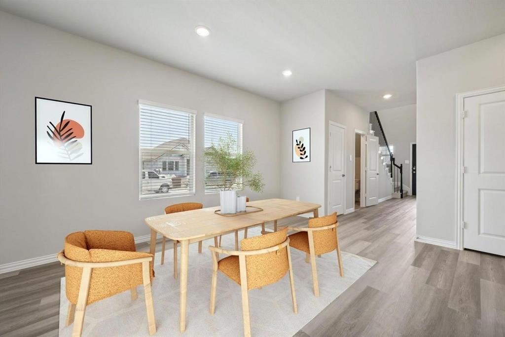 Lakehaven Ph 3 - Residential Lease