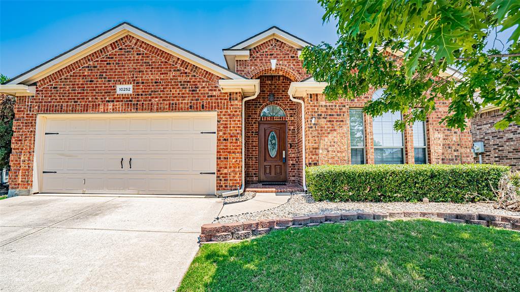 10252 Los Barros Trail