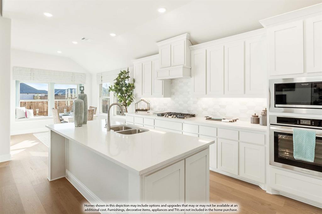 Willow Wood - Residential