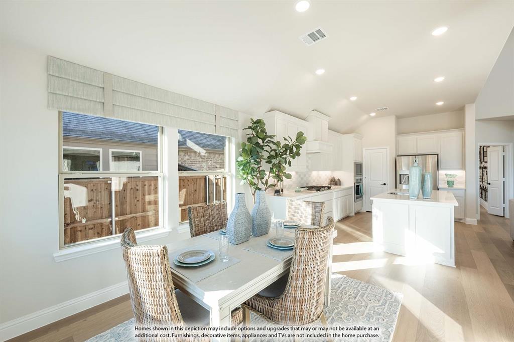 Willow Wood - Residential